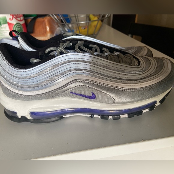 Air Max 97’s - Great condition! - Picture 3 of 5